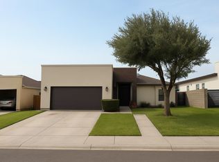 4014 Shahram Dr, Laredo, TX 78045