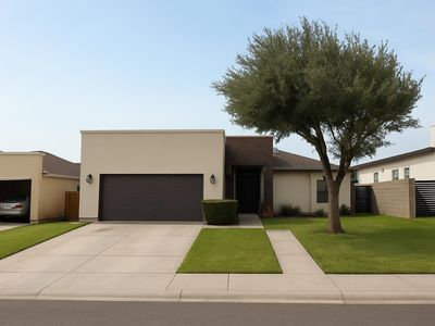 4014 Shahram Dr, Laredo, TX, 78045