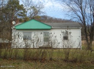 212 McAlister St, Mc Alisterville, PA 17049