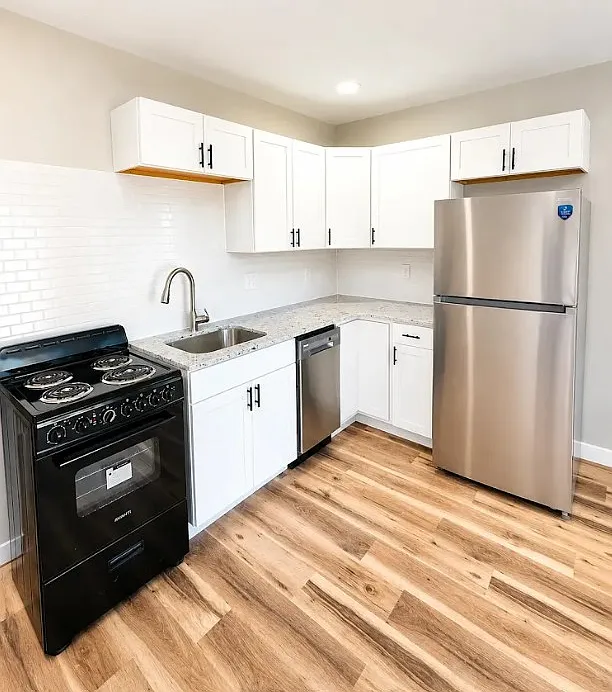 2 bed, $1,345 — Photo 2
