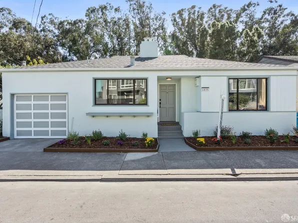 1835 Wawona St, San Francisco, CA 94116