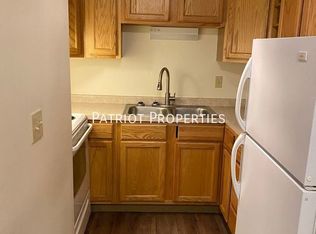 233 N College St #8, Adams, WI 53910