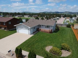 1313 1st Ave, Sturgis, SD 57785