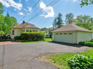 2325 Albany Ave, West Hartford, CT 06117