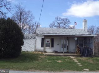 743 Furnace Rd, Airville, PA 17302