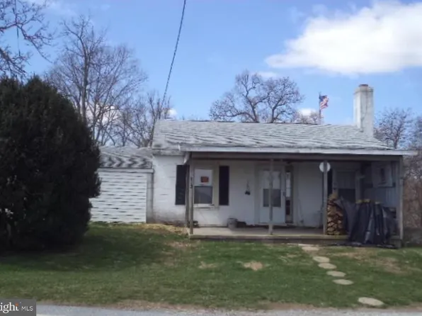 743 Furnace Rd, Airville, PA 17302