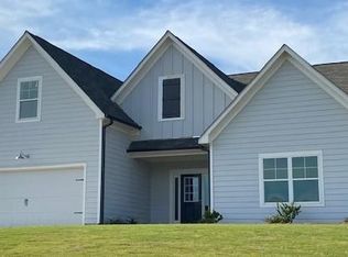 429 Masters Way, Athens, GA 30607