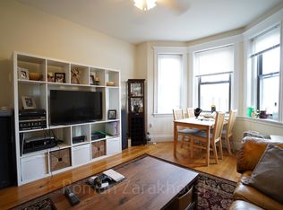 4 Ayr Rd #34A, Brighton, MA 02135