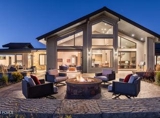8449 N Silver Creek Rd, Park City, UT 84098