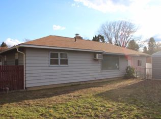 1264 Tedford St SE, East Wenatchee, WA 98802