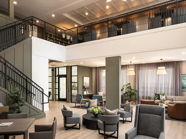 Aspendale Centennial - 60+ Active Adult Living