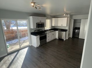 306 S Union Rd #306, Spokane, WA 99206
