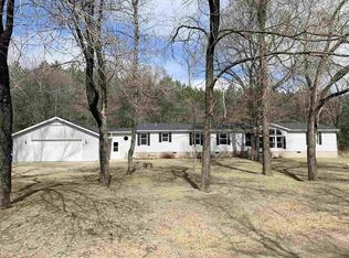 N7906 Memory Ln, Gresham, WI 54128