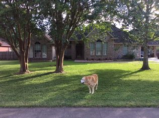 18400 Anne Dr, Houston, TX 77058