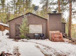 2436 S Platte River Rd, Sedalia, CO 80135