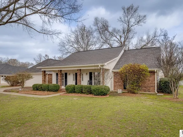 3361 Deborah Dr, Monroe, LA 71201