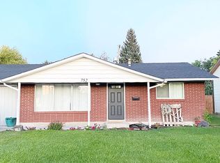752 Melrose Dr, Idaho Falls, ID 83401