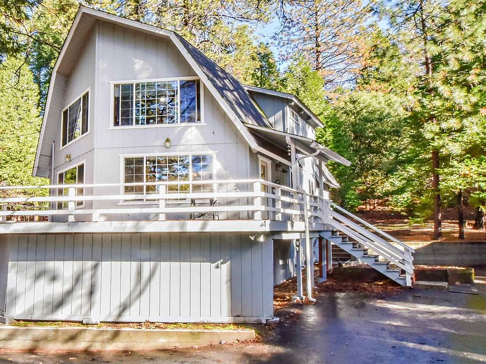 19345 Superior Dr, Twain Harte, CA 95383 Zillow