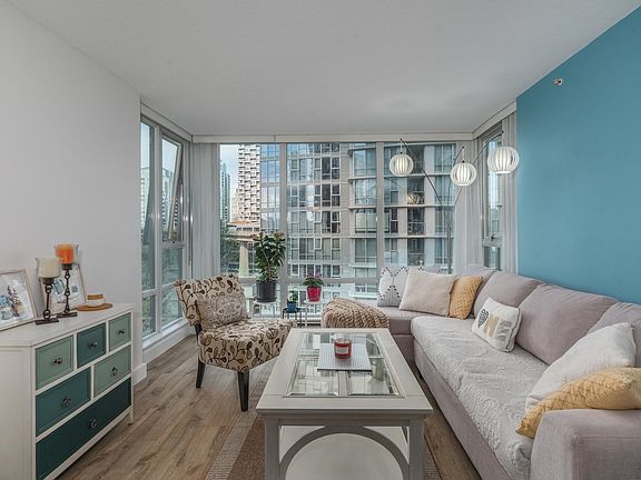 3rd image of 1495 Richards St #801