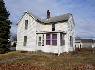 1904 S Central Ave, Burlington, IA