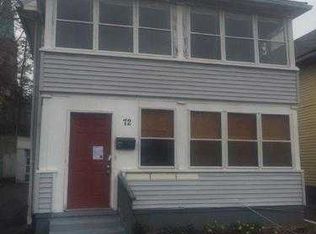 72 Park St, Meriden, CT 06450