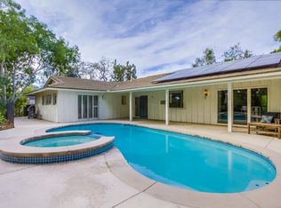 1810 Hidden Springs Dr, El Cajon, CA 92019