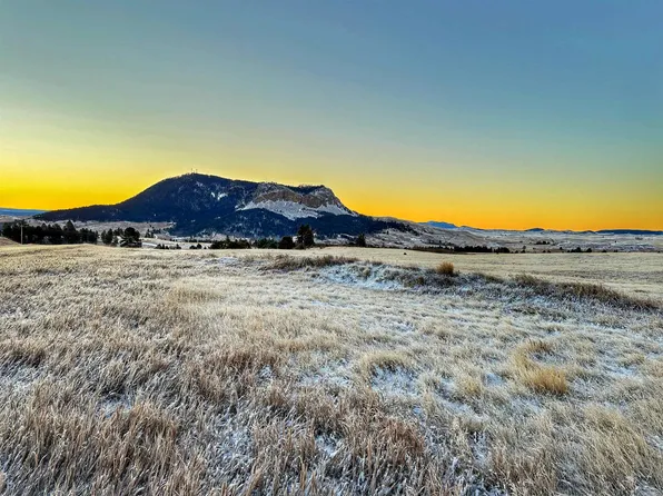 128 Limestone Pit Rd, Sundance, WY 82729
