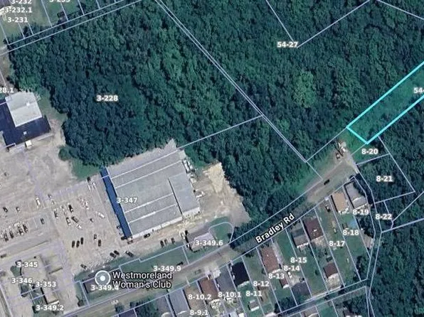 0 Bradley Rd, Huntington, WV 25704