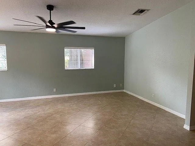 TV Room