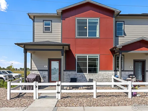 503 S Rollie Ave #4A, Fort Lupton, CO 80621