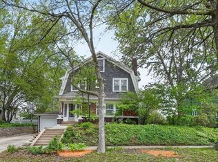 2310 Tremont St, Cedar Falls, IA 50613