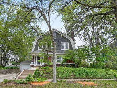 2310 Tremont St, Cedar Falls, IA, 50613