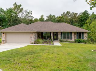 2370 Genevieve Way, Crestview, FL 32536