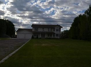 1138 S Desert Rock Rd, Rexburg, ID 83440