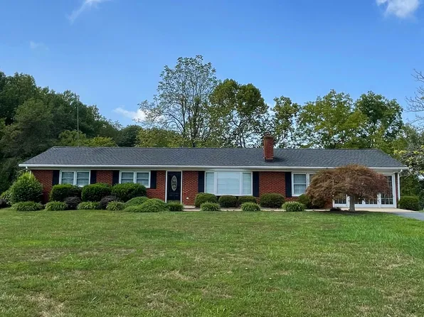 1617 Locust Grove Church Rd, Orange, VA 22960
