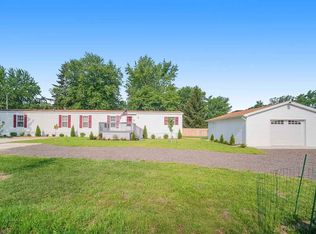 7958 Kevin Dr, Parma, MI 49269