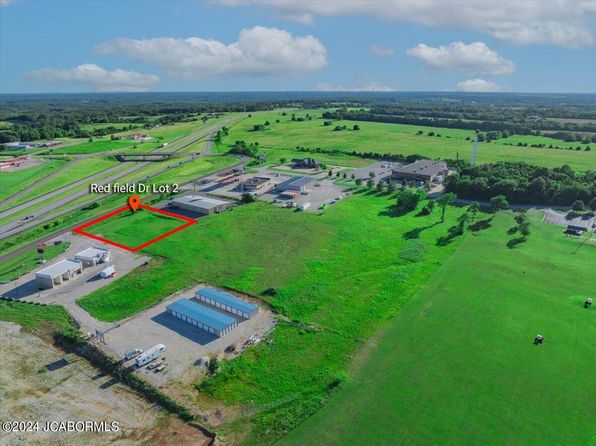 LOT 2 Mount Carmel Rd, Eugene, MO 65032