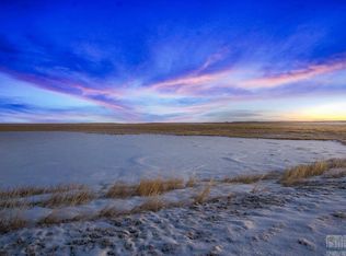 Highway 3 & Robinson Rd, Acton, MT 59002