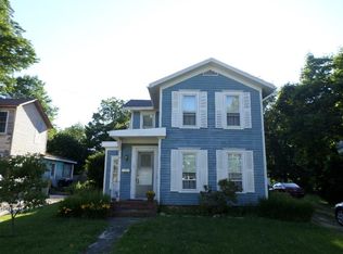 33 Park St, North East, PA 16428
