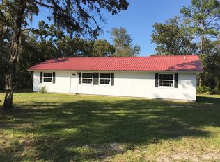 8431 SE 144th Pl, Inglis, FL 34449