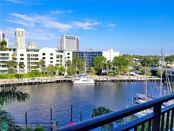 5th image of 600 W Las Olas Blvd APT 507S
