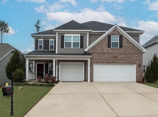 342 Hollow Cove Rd, Chapin, SC 29036