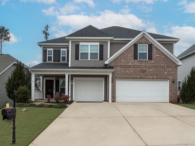 342 Hollow Cove Rd, Chapin, SC, 29036