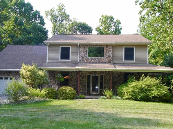 1055 Landvater Rd, Hummelstown, PA 17036