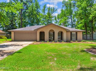 5969 Baxter Dr, Jackson, MS 39211