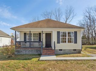 111 Pleasant Spring Ave, Waverly, VA 23890