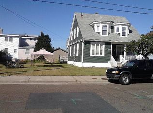 1421 N Michigan Ave, Atlantic, NJ 08201