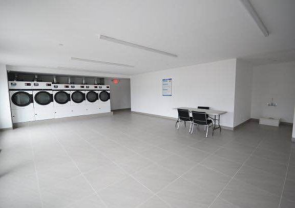2nd image of 6298 Woodhaven Blvd #5N