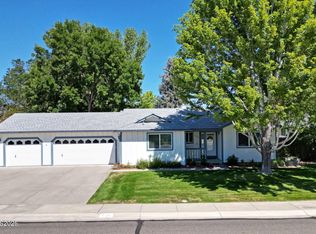1736 Cedarwood Dr, Minden, NV