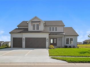 10645 N Mulberry St, Kansas City, MO 64155